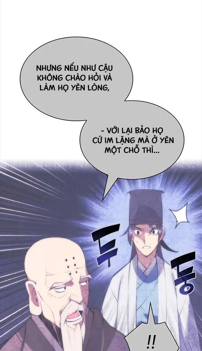 Học Giả Kiếm Sĩ Chapter 110 - 18
