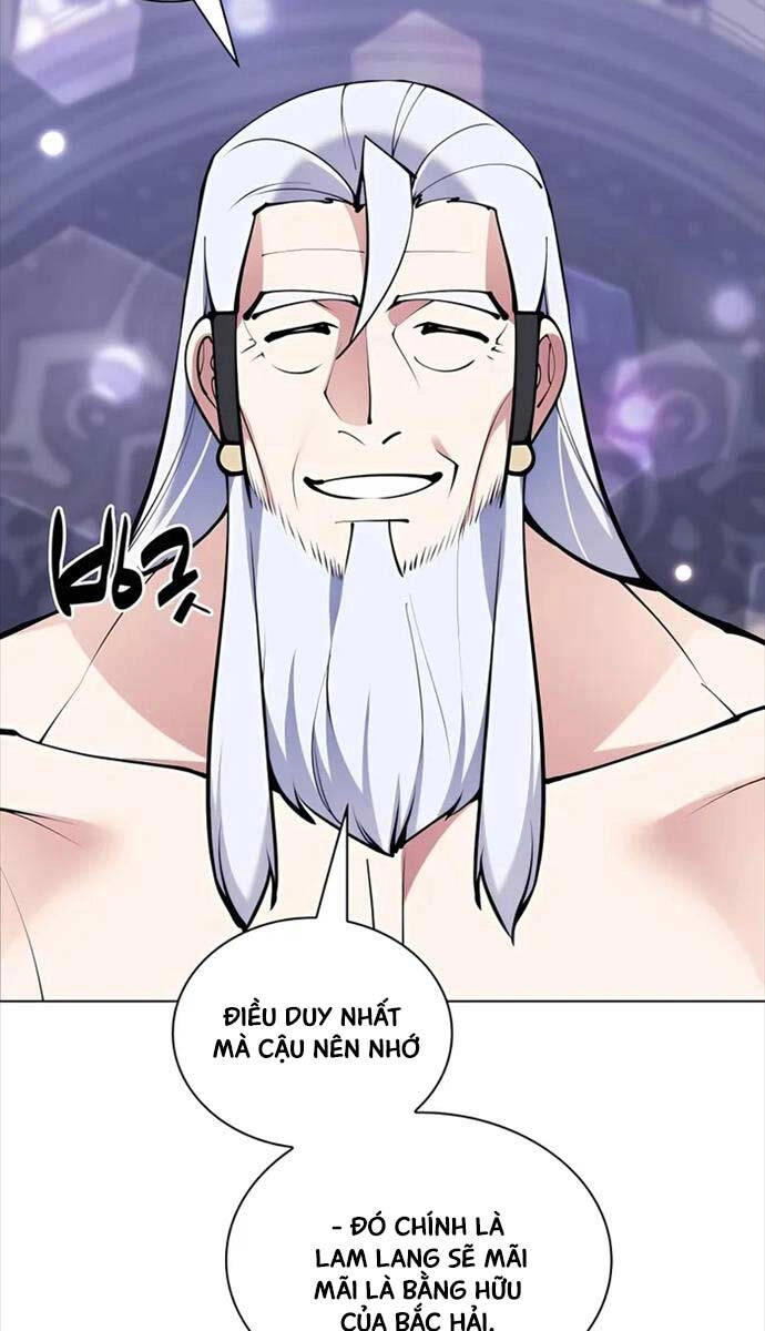 Học Giả Kiếm Sĩ Chapter 110 - 27