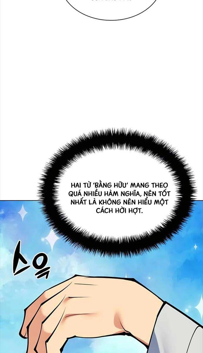 Học Giả Kiếm Sĩ Chapter 110 - 28