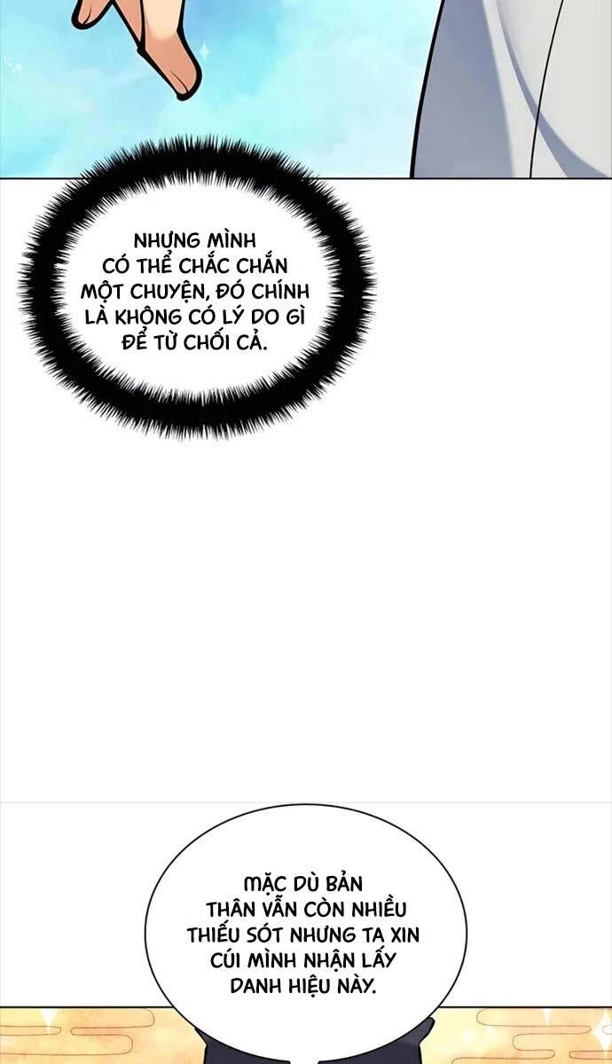 Học Giả Kiếm Sĩ Chapter 110 - 29