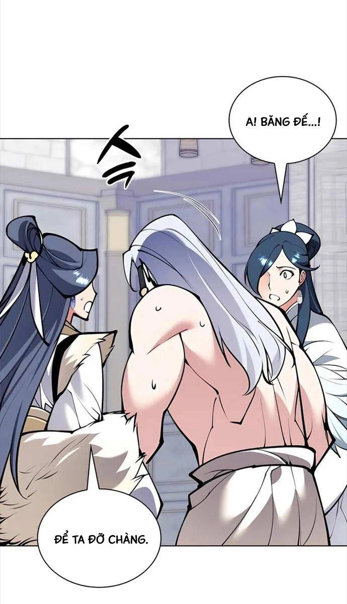 Học Giả Kiếm Sĩ Chapter 110 - 31