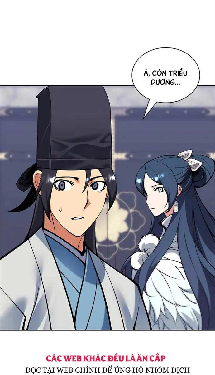 Học Giả Kiếm Sĩ Chapter 110 - 40