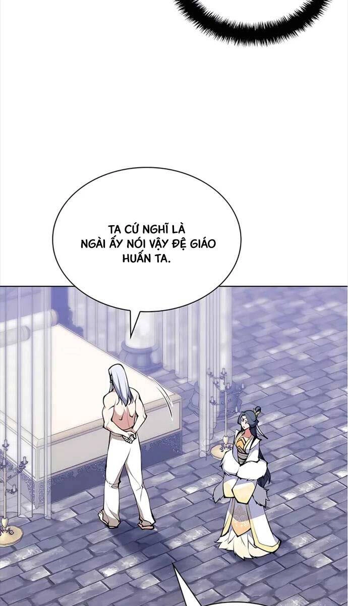 Học Giả Kiếm Sĩ Chapter 110 - 63