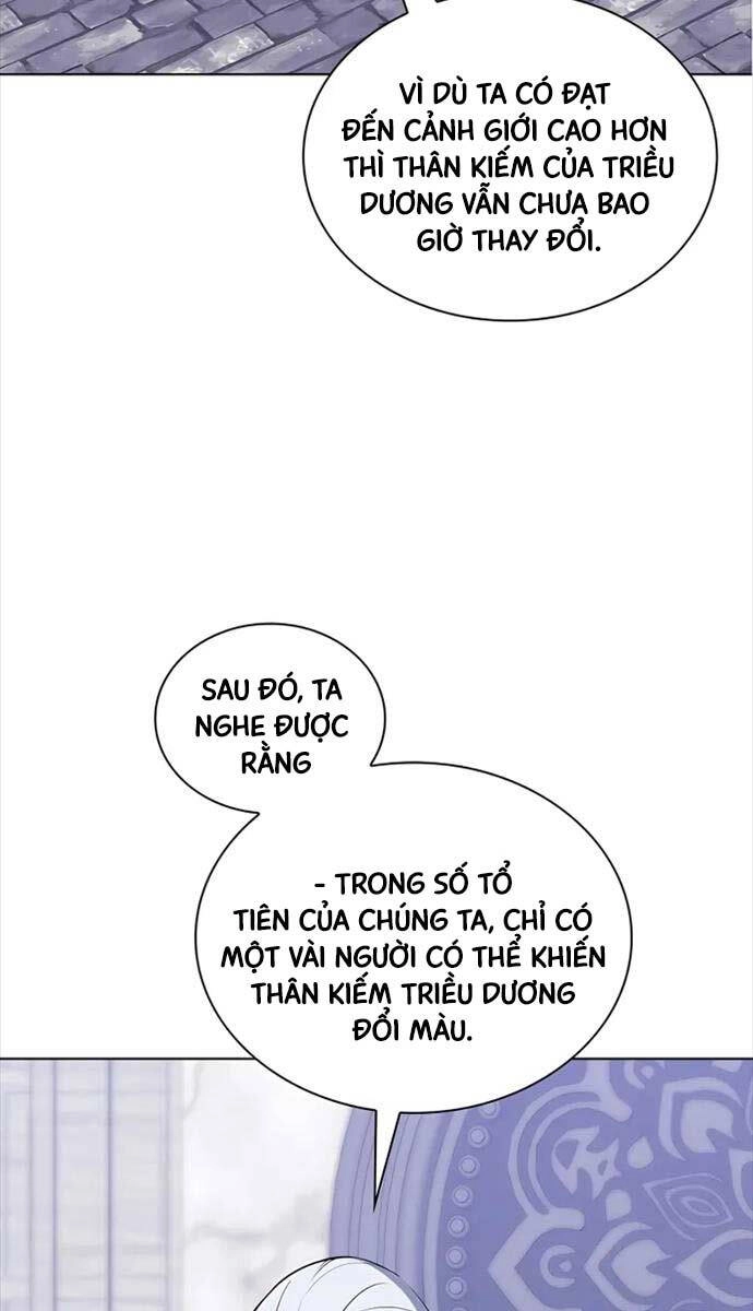 Học Giả Kiếm Sĩ Chapter 110 - 64