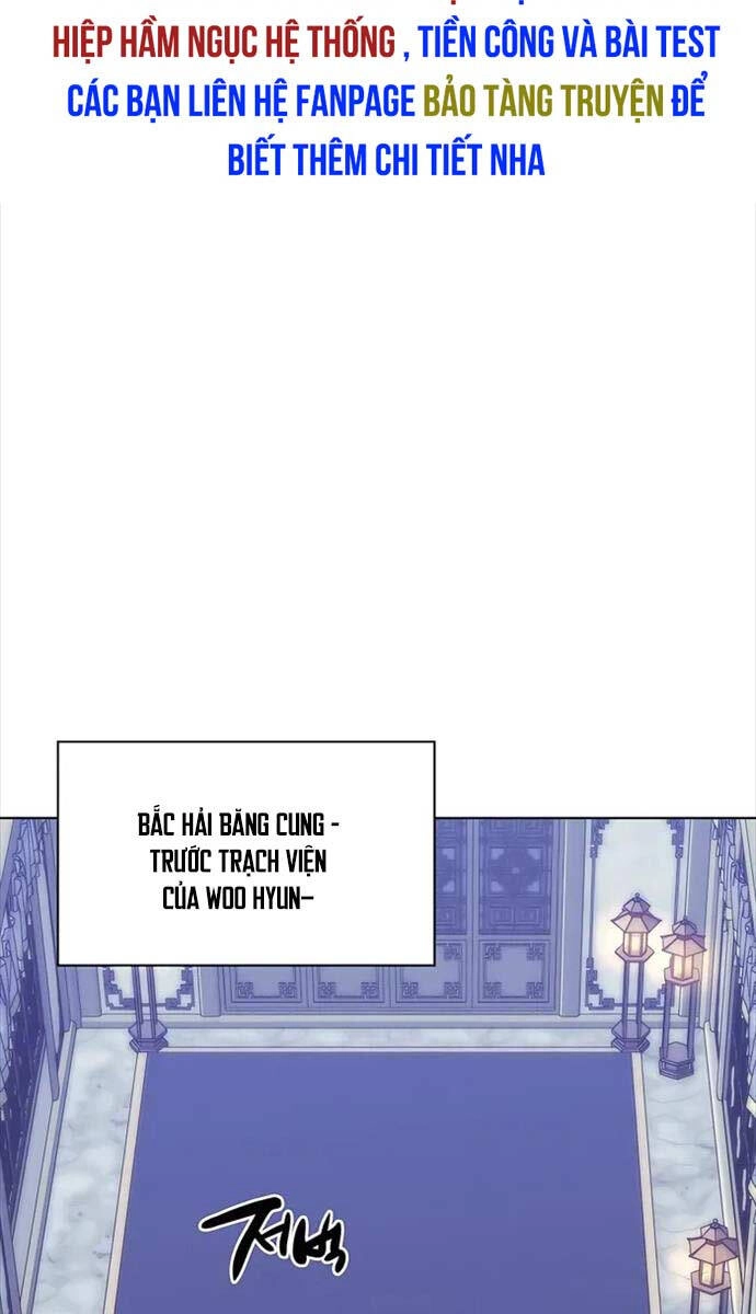 Học Giả Kiếm Sĩ Chapter 110 - 79