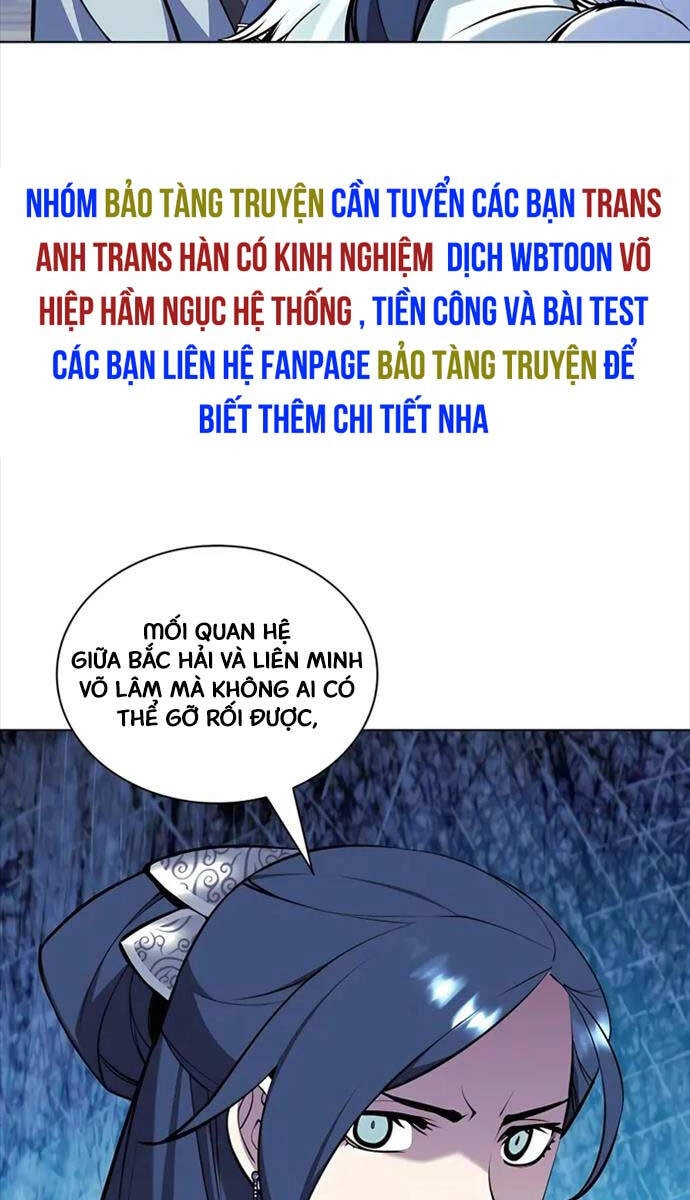 Học Giả Kiếm Sĩ Chapter 110 - 87