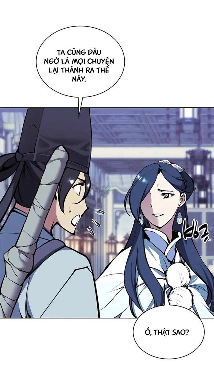 Học Giả Kiếm Sĩ Chapter 110 - 89