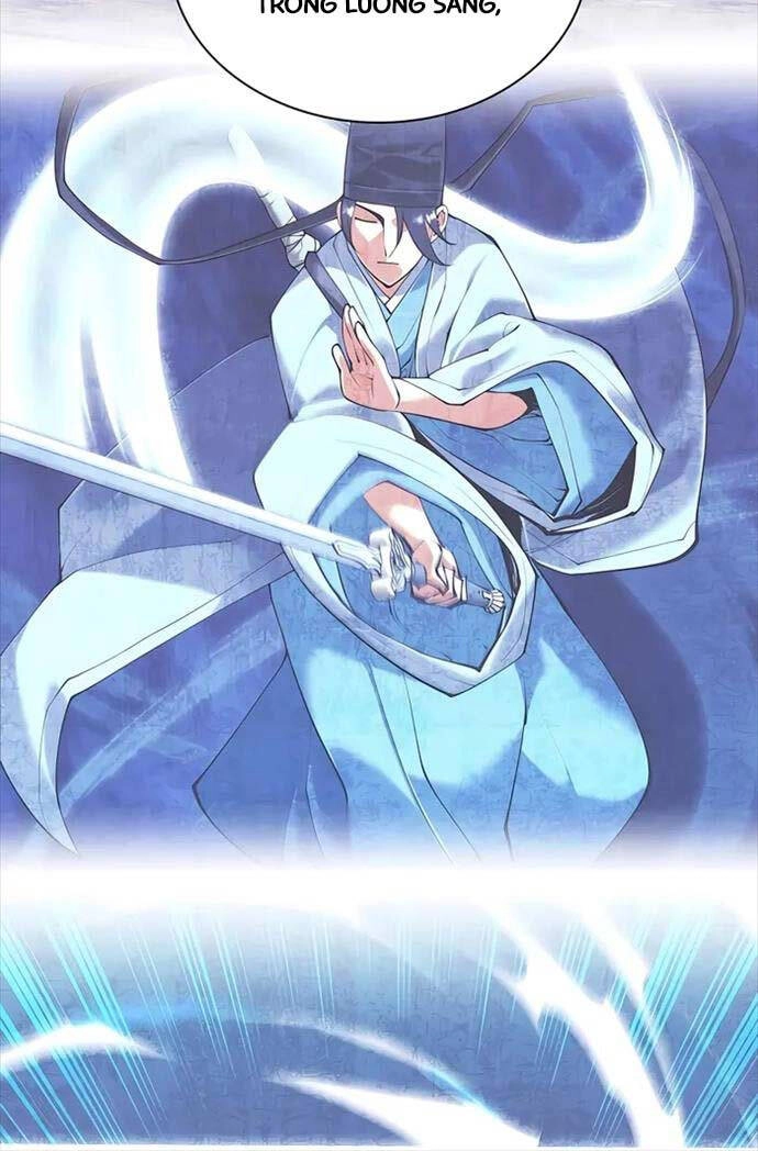 Học Giả Kiếm Sĩ Chapter 110 - 91