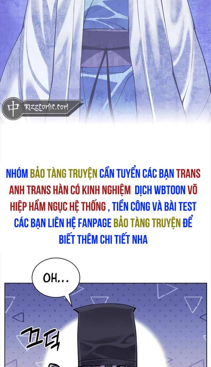 Học Giả Kiếm Sĩ Chapter 110 - 94