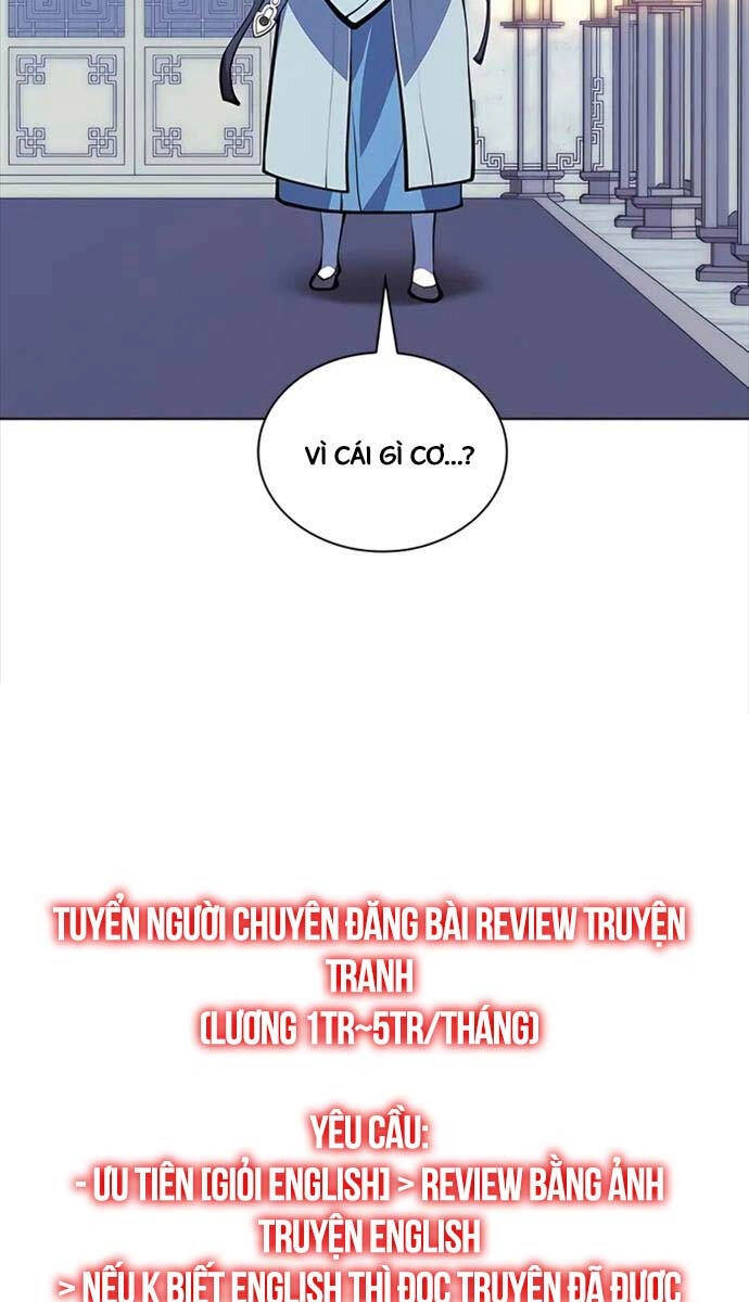 Học Giả Kiếm Sĩ Chapter 110 - 113