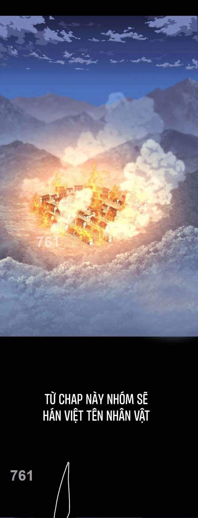 Học Giả Kiếm Sĩ Chapter 111 - 1