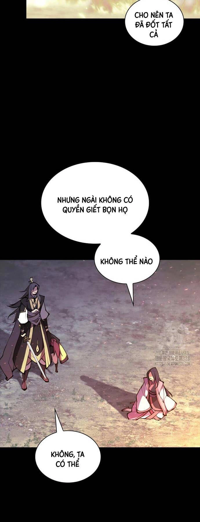 Học Giả Kiếm Sĩ Chapter 111 - 6