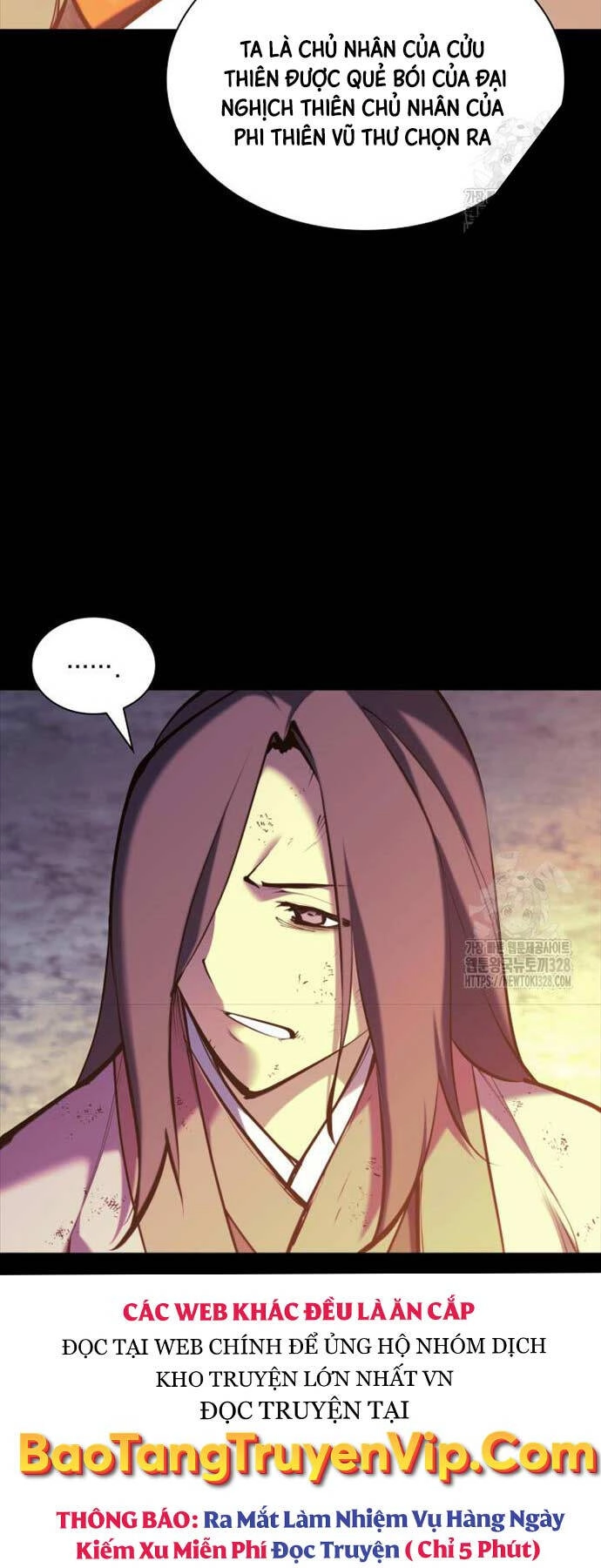 Học Giả Kiếm Sĩ Chapter 111 - 8