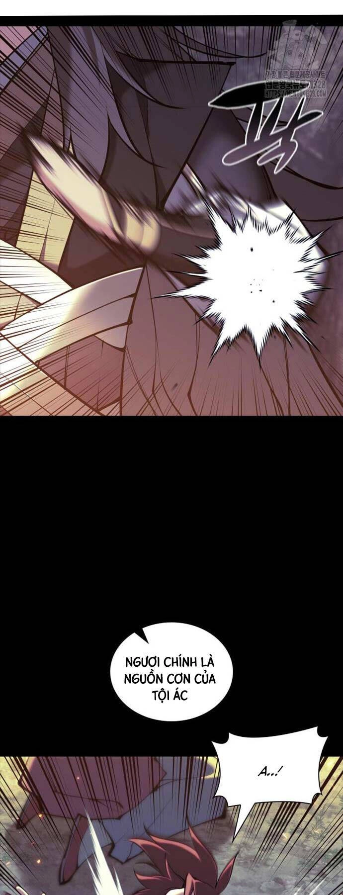 Học Giả Kiếm Sĩ Chapter 111 - 9