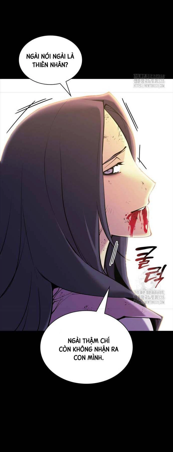 Học Giả Kiếm Sĩ Chapter 111 - 14