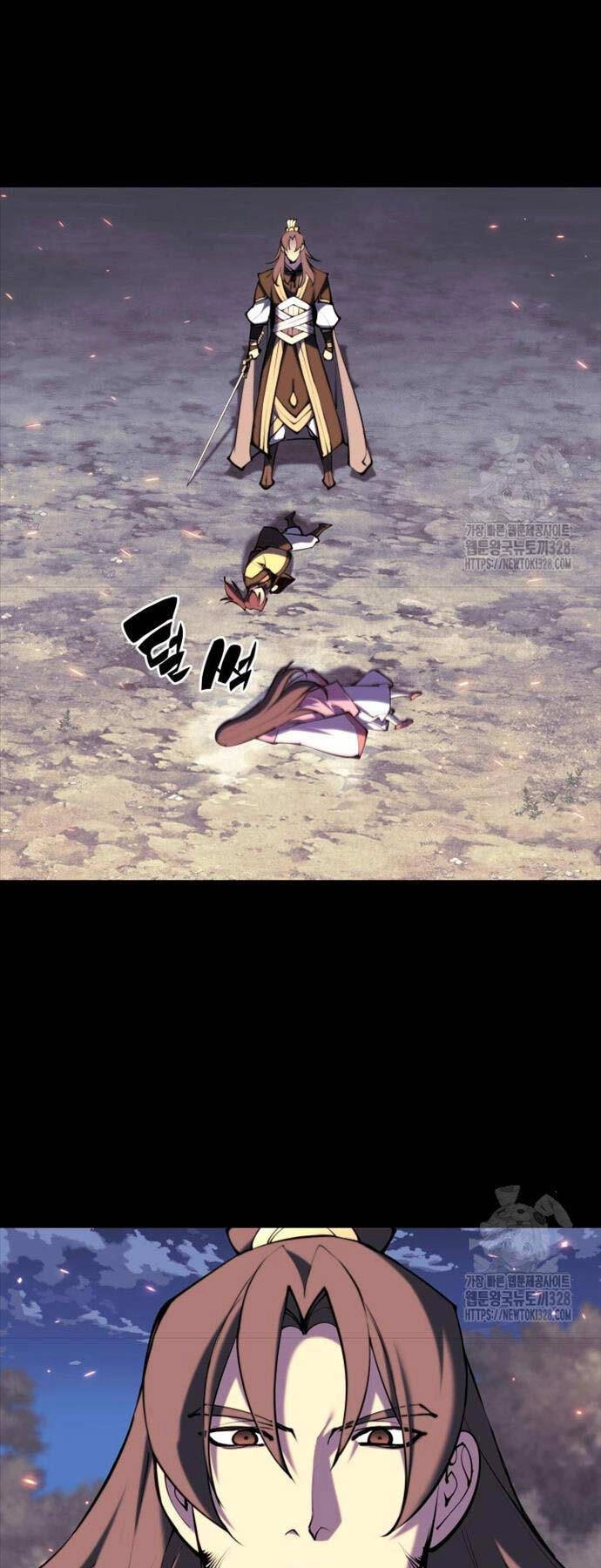 Học Giả Kiếm Sĩ Chapter 111 - 19