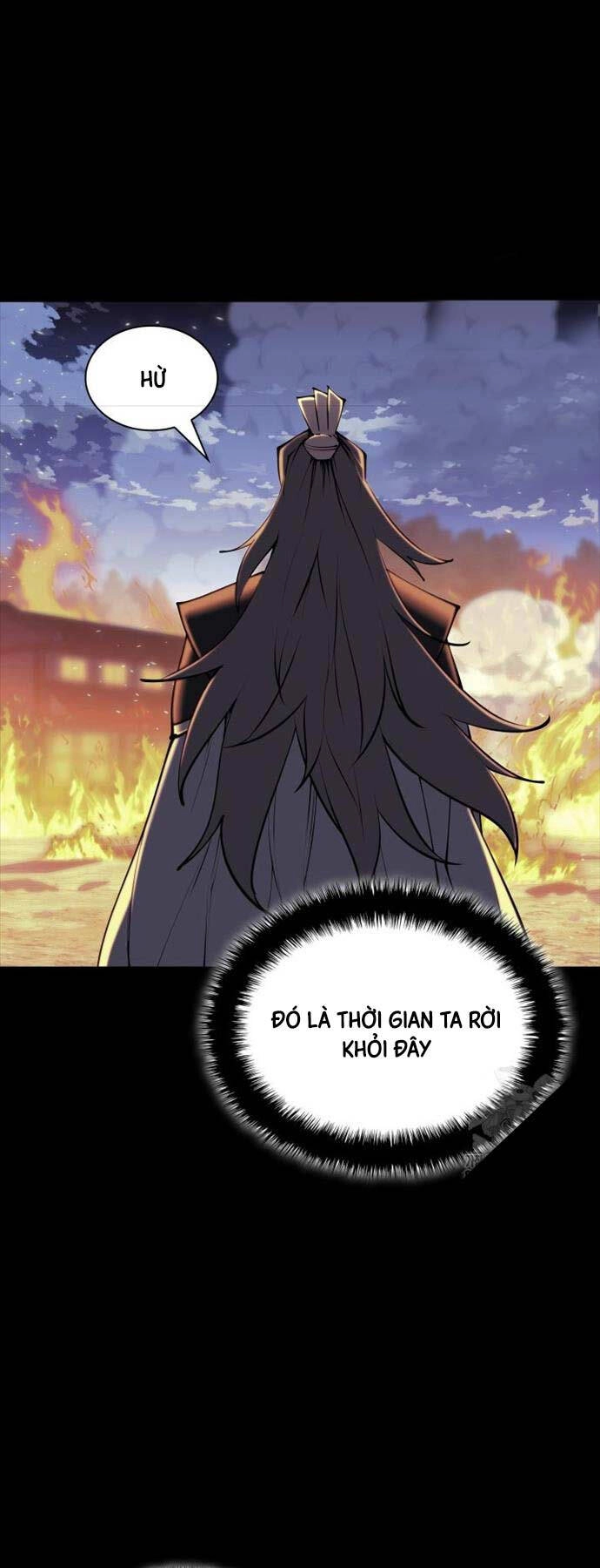 Học Giả Kiếm Sĩ Chapter 111 - 22