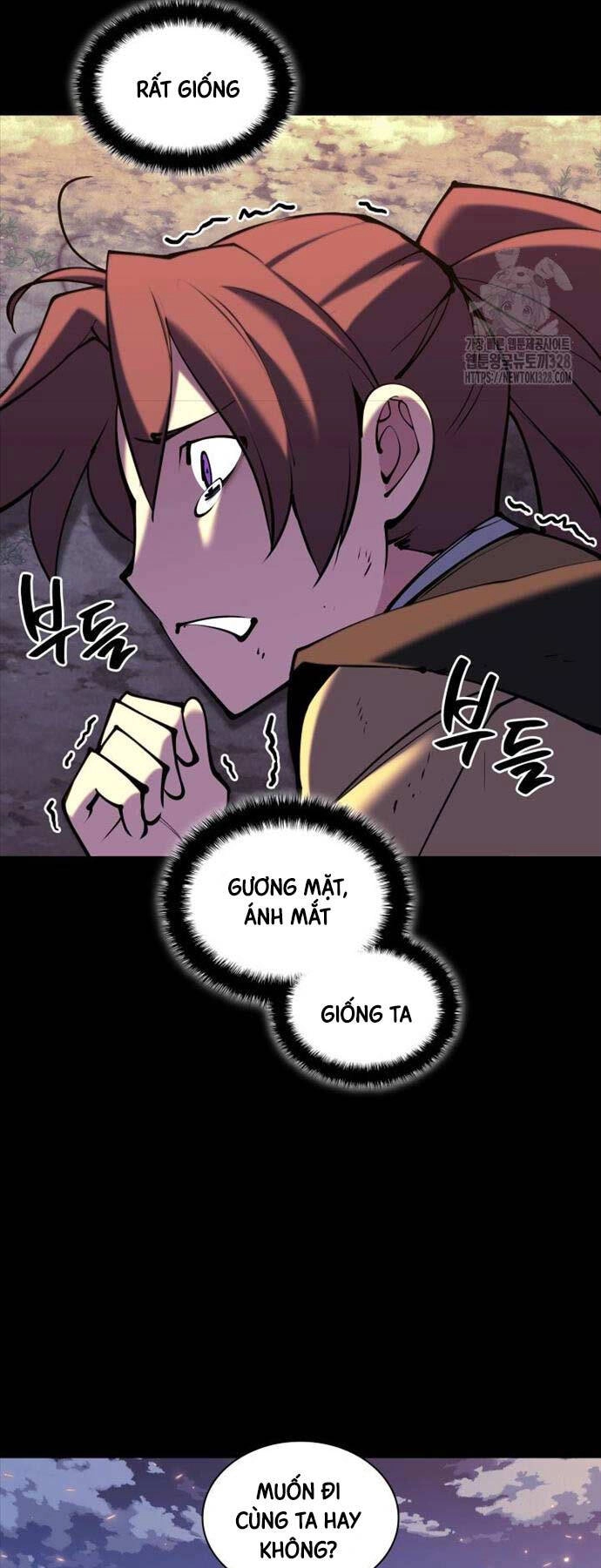 Học Giả Kiếm Sĩ Chapter 111 - 23