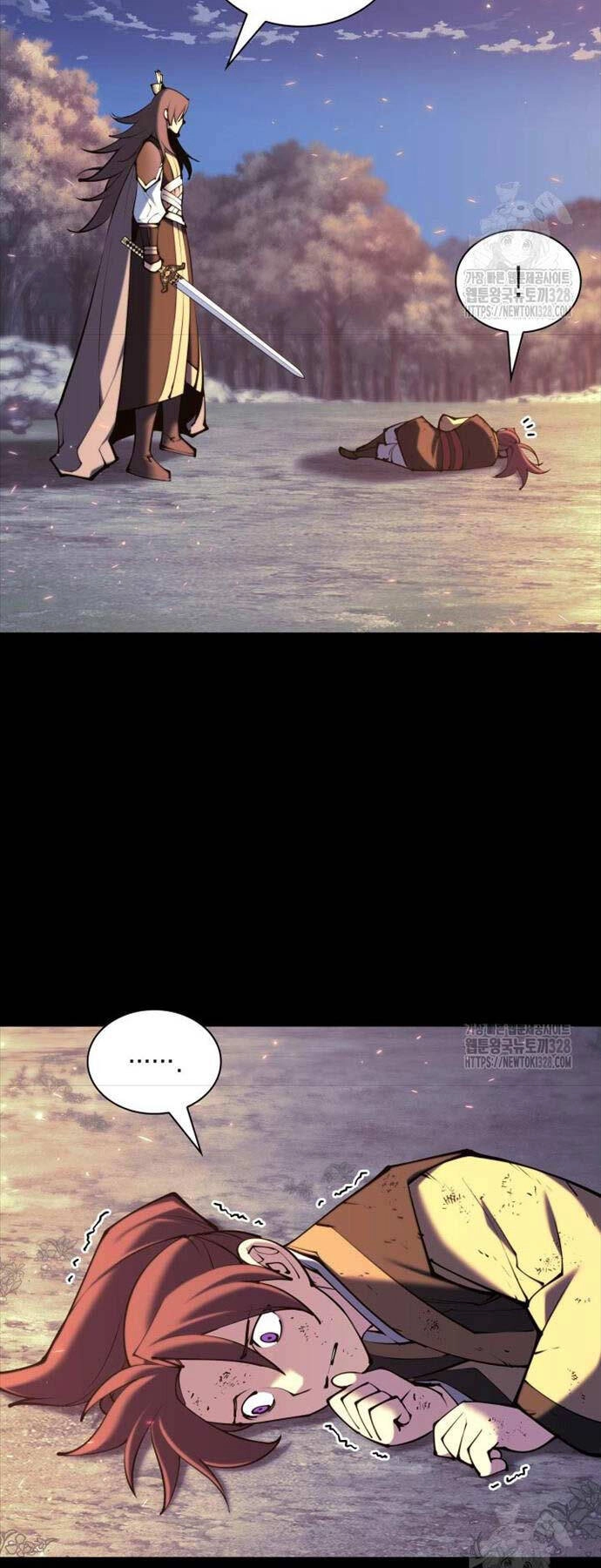 Học Giả Kiếm Sĩ Chapter 111 - 24