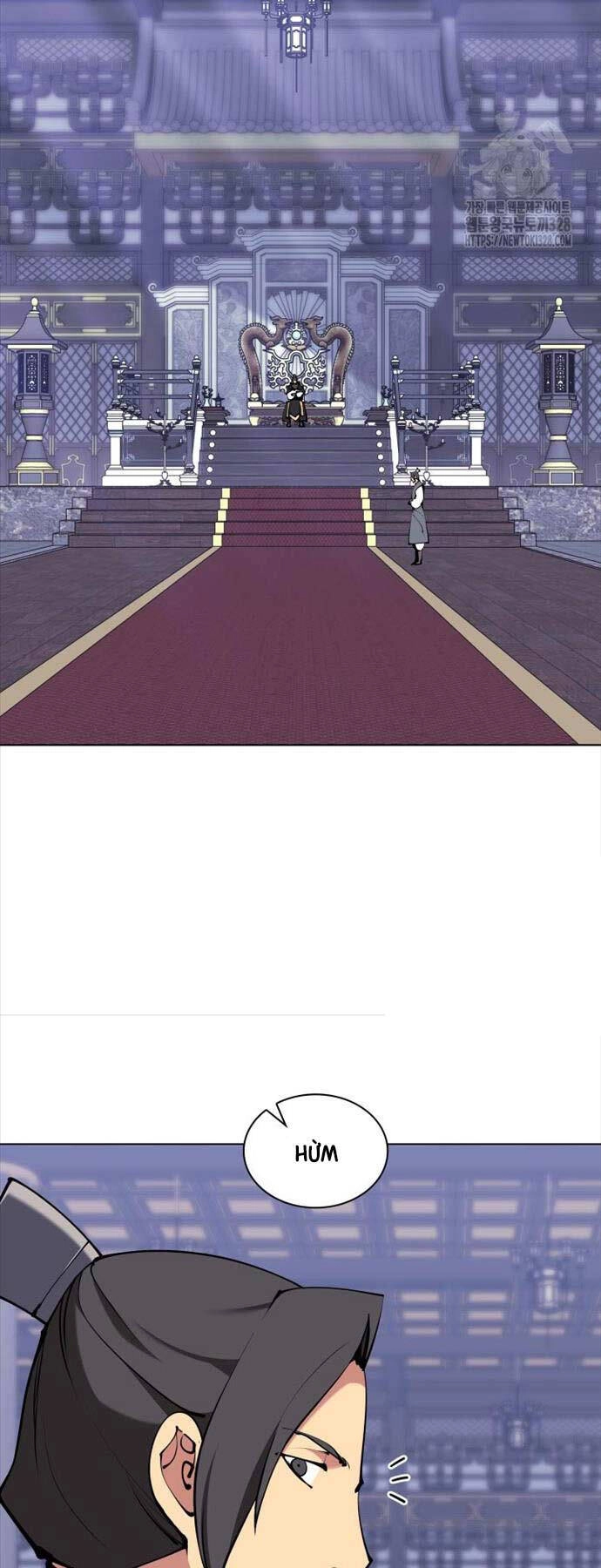 Học Giả Kiếm Sĩ Chapter 111 - 28