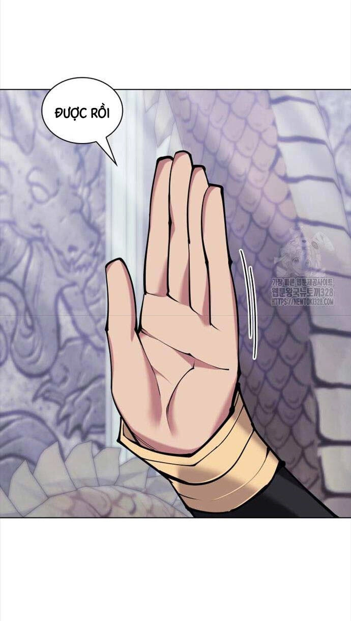 Học Giả Kiếm Sĩ Chapter 111 - 30