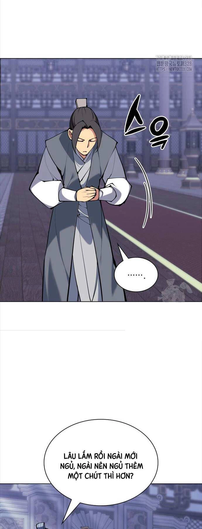 Học Giả Kiếm Sĩ Chapter 111 - 31