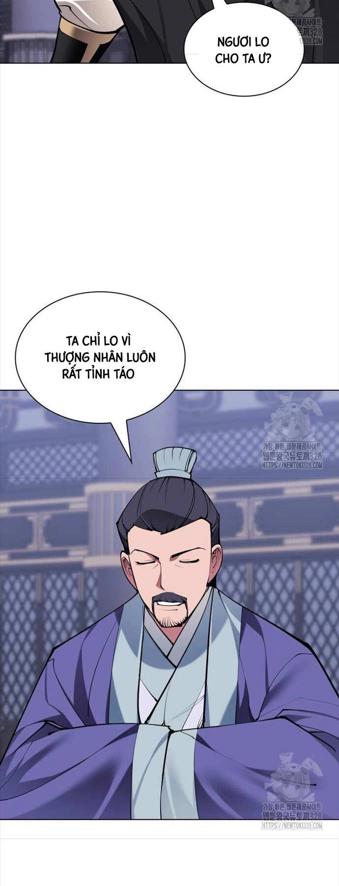 Học Giả Kiếm Sĩ Chapter 111 - 33