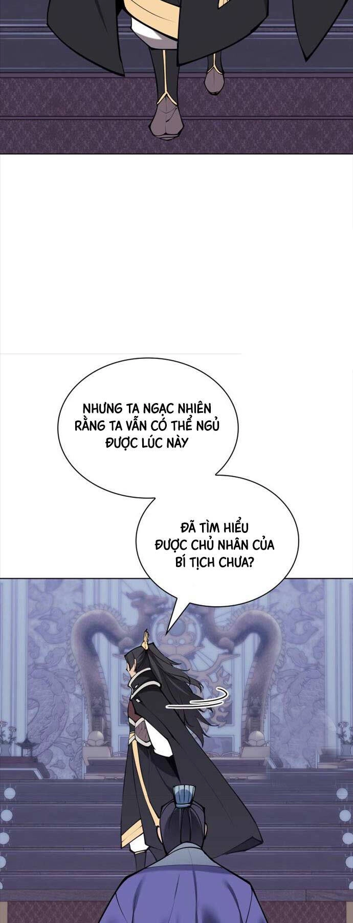 Học Giả Kiếm Sĩ Chapter 111 - 35