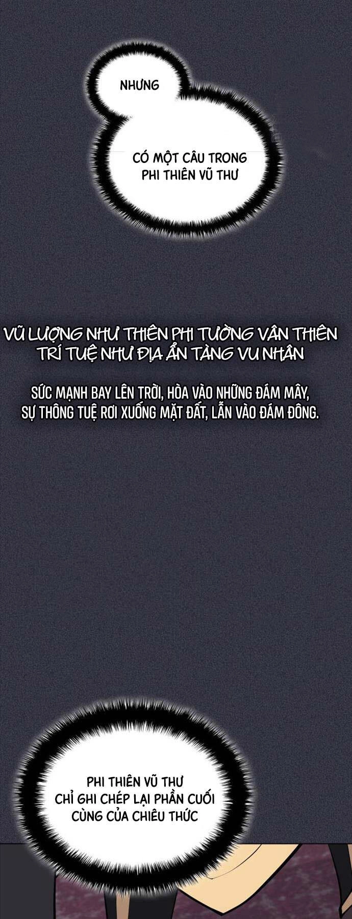 Học Giả Kiếm Sĩ Chapter 111 - 38