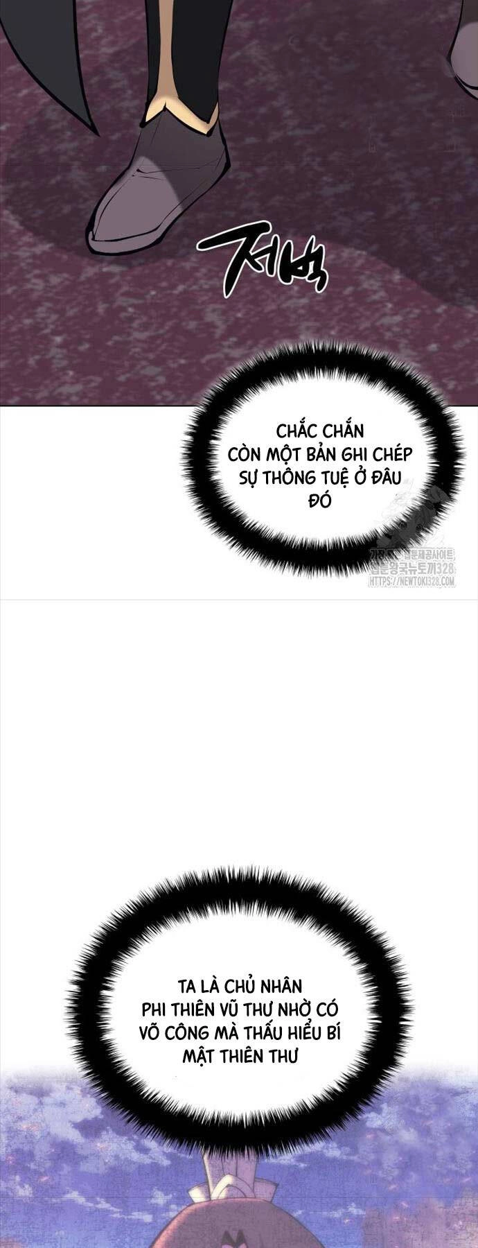 Học Giả Kiếm Sĩ Chapter 111 - 39