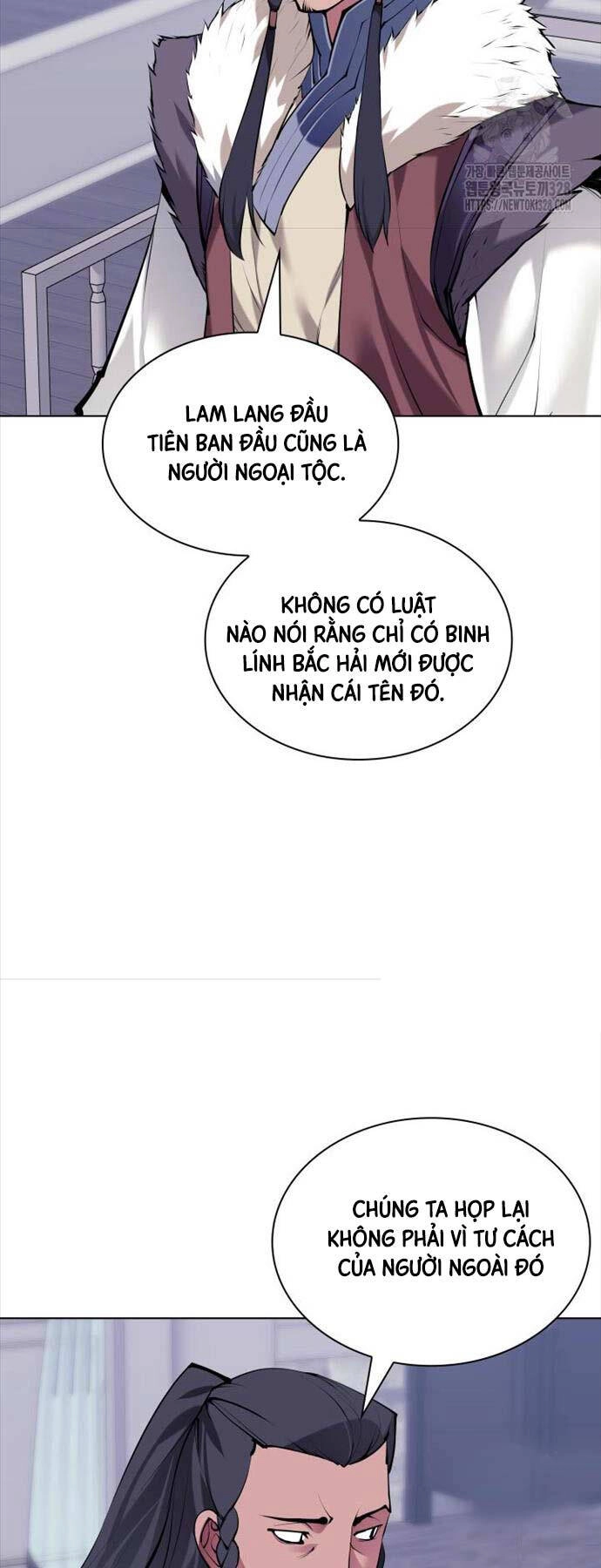 Học Giả Kiếm Sĩ Chapter 111 - 46