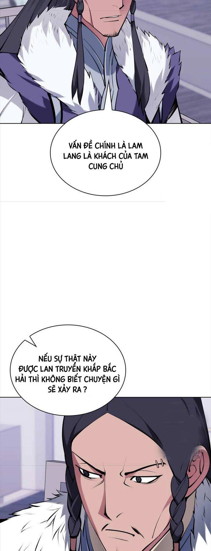 Học Giả Kiếm Sĩ Chapter 111 - 47