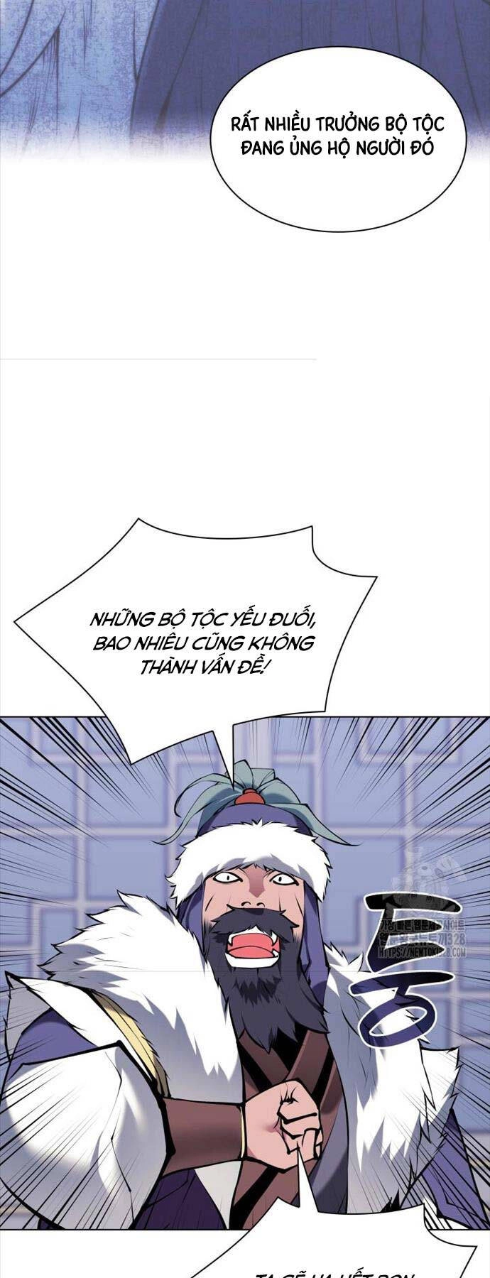 Học Giả Kiếm Sĩ Chapter 111 - 49