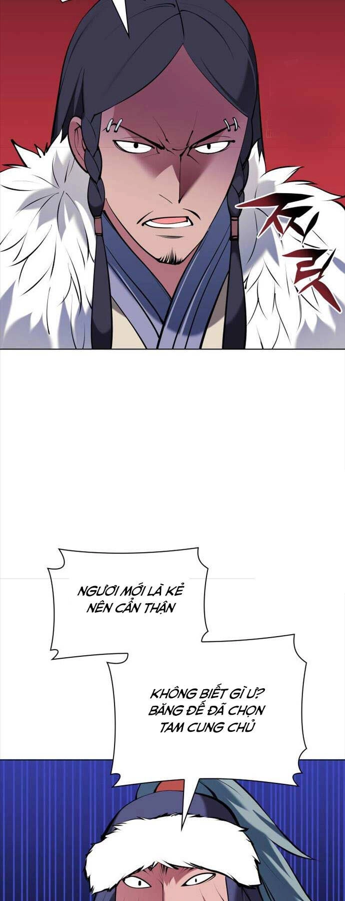 Học Giả Kiếm Sĩ Chapter 111 - 53