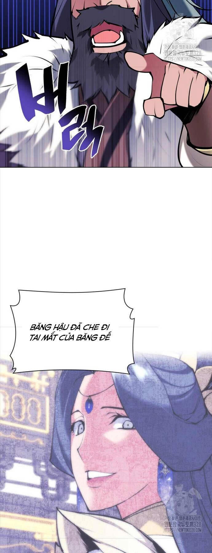 Học Giả Kiếm Sĩ Chapter 111 - 54