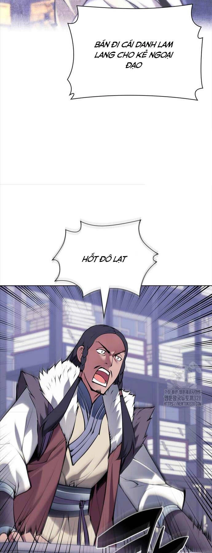 Học Giả Kiếm Sĩ Chapter 111 - 55