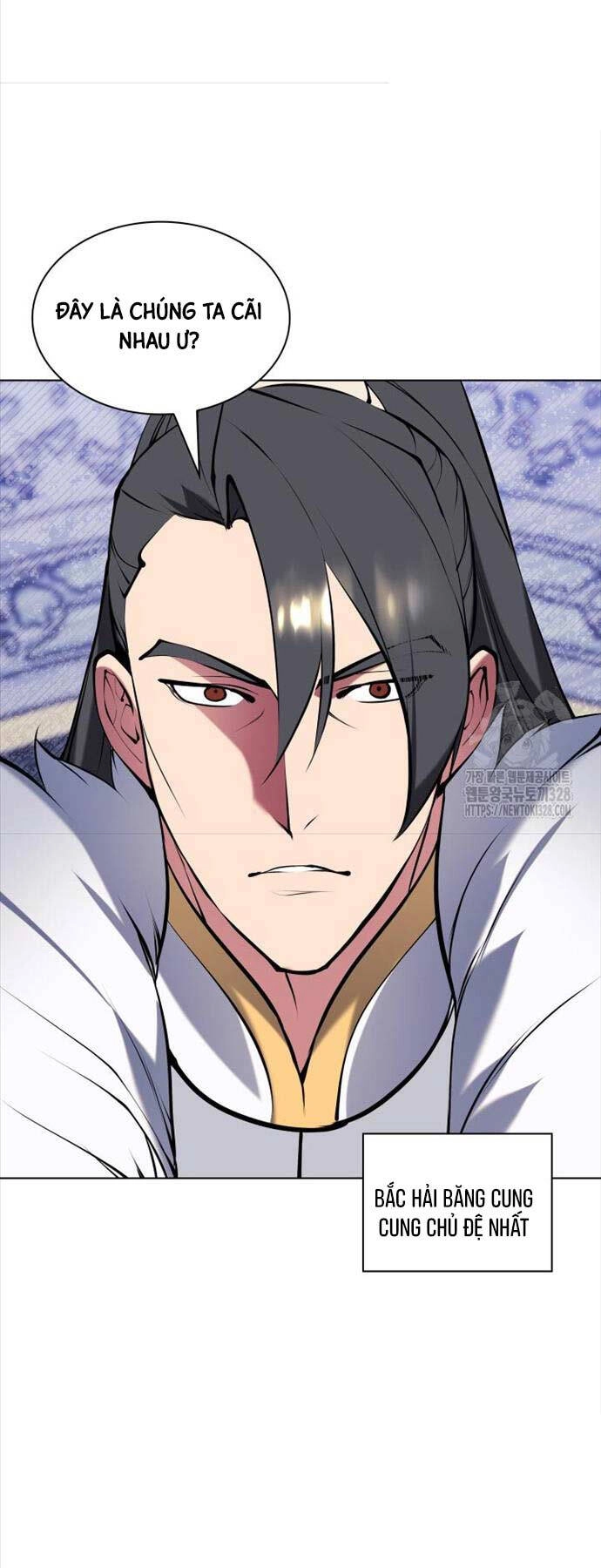 Học Giả Kiếm Sĩ Chapter 111 - 57