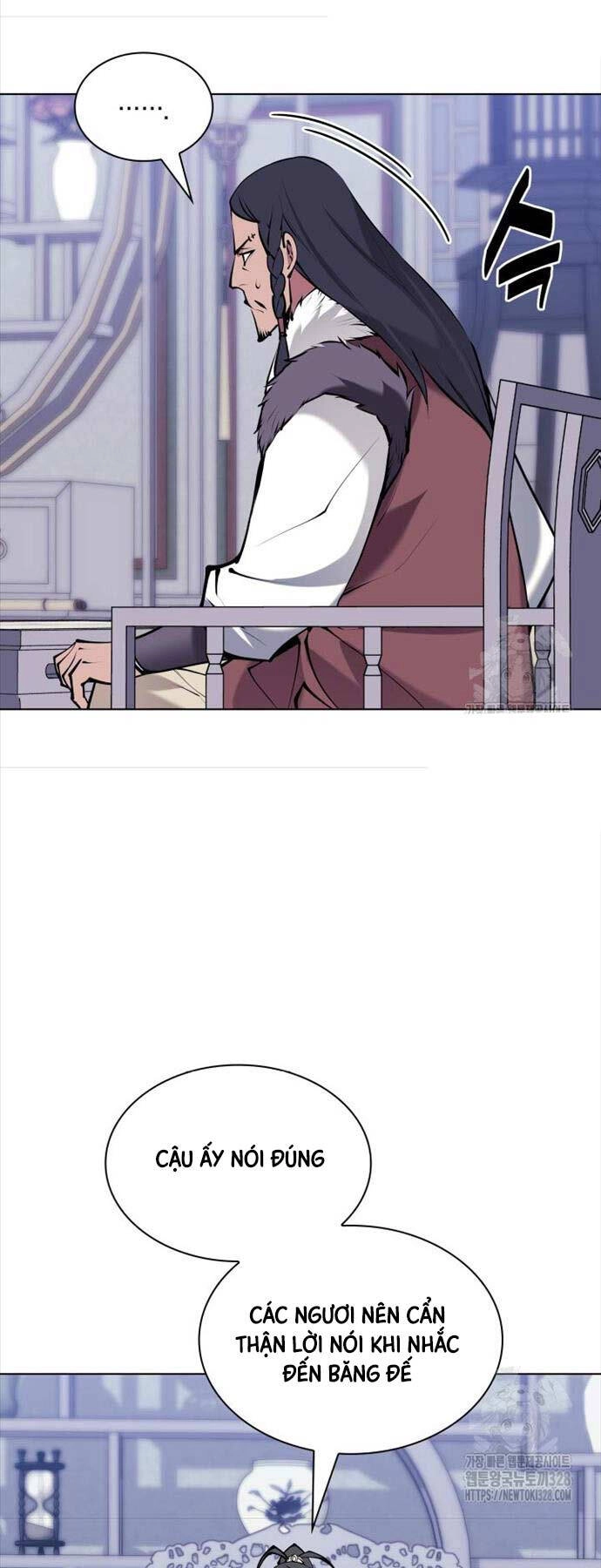 Học Giả Kiếm Sĩ Chapter 111 - 58