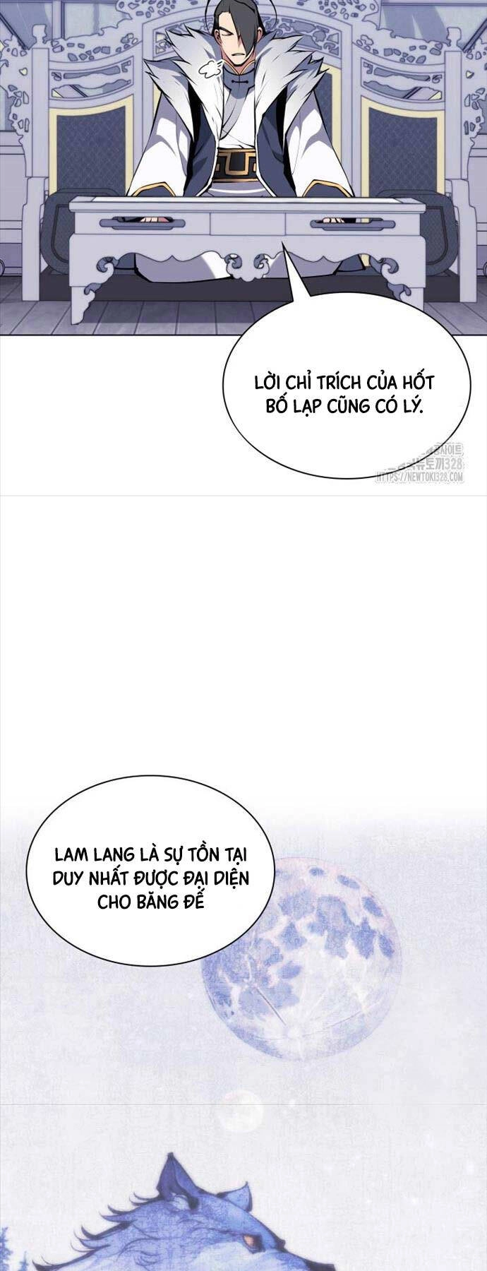 Học Giả Kiếm Sĩ Chapter 111 - 59