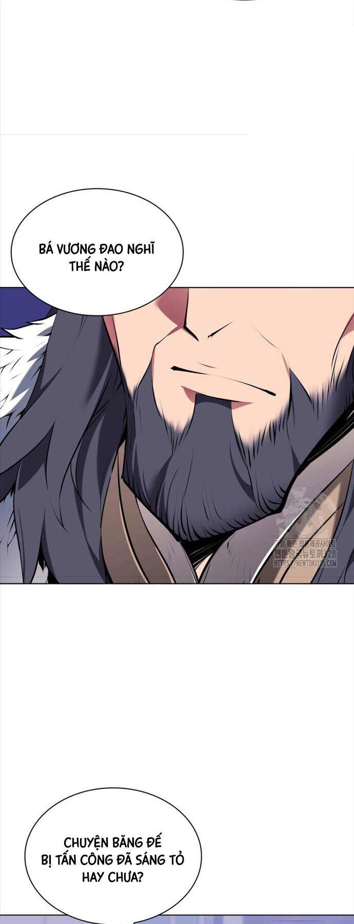 Học Giả Kiếm Sĩ Chapter 111 - 61