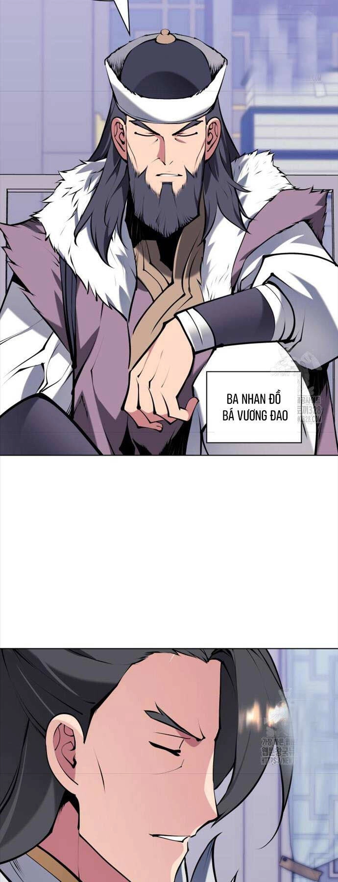 Học Giả Kiếm Sĩ Chapter 111 - 62