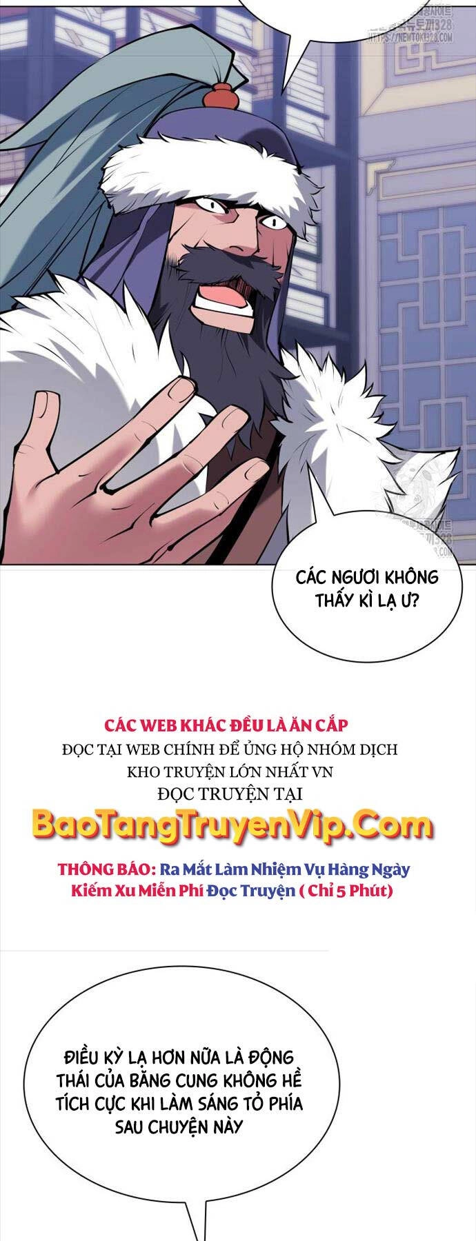 Học Giả Kiếm Sĩ Chapter 111 - 67