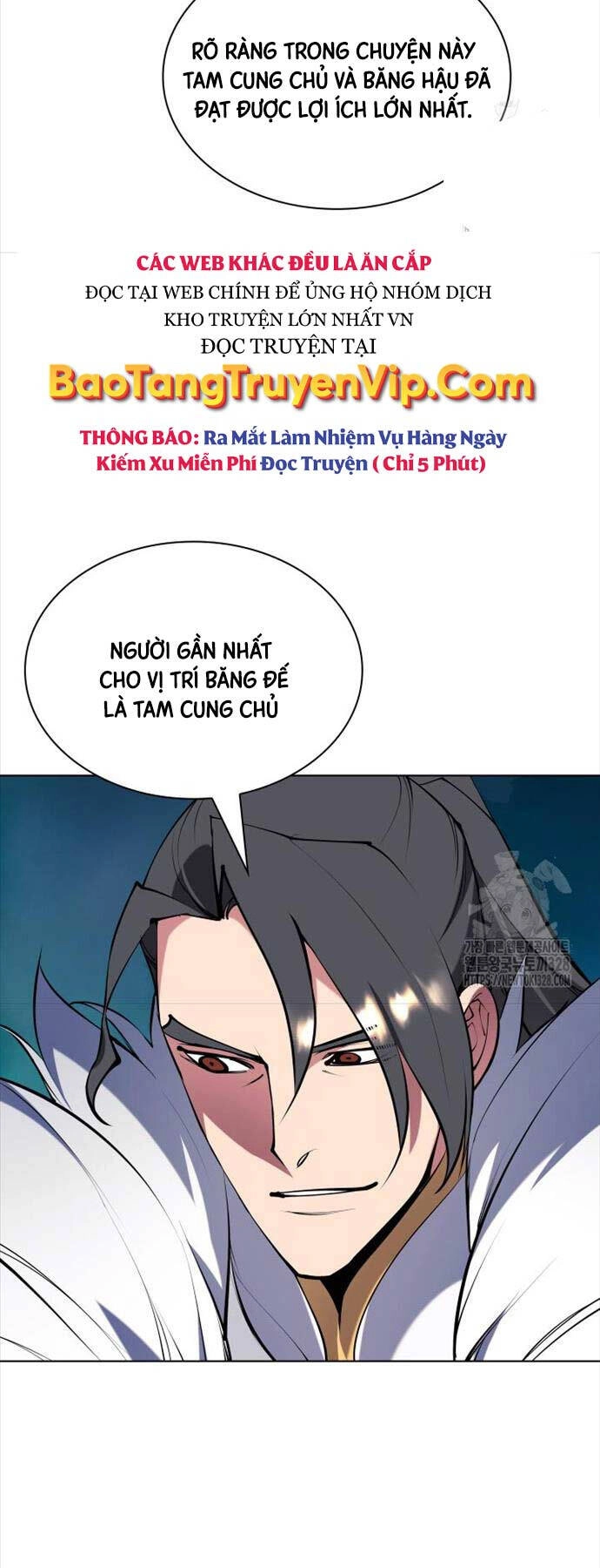 Học Giả Kiếm Sĩ Chapter 111 - 70