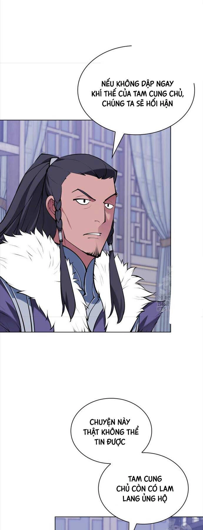 Học Giả Kiếm Sĩ Chapter 111 - 71