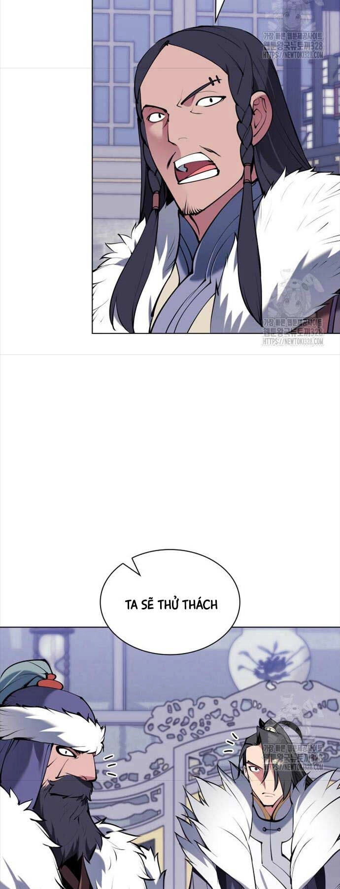 Học Giả Kiếm Sĩ Chapter 111 - 72