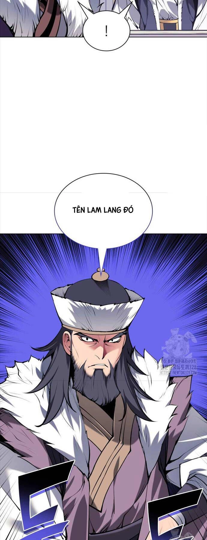 Học Giả Kiếm Sĩ Chapter 111 - 73