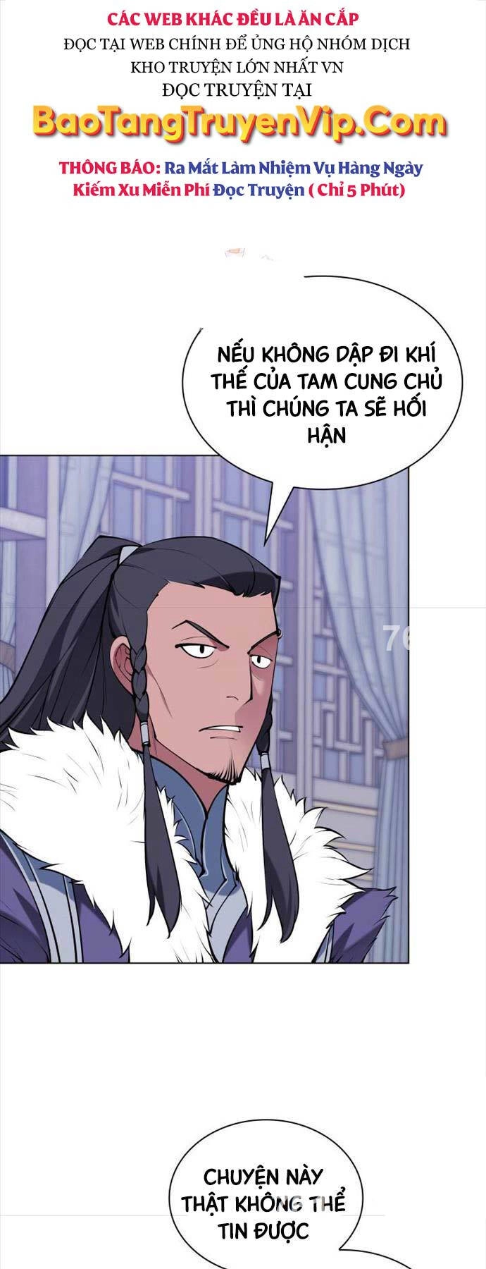 Học Giả Kiếm Sĩ Chapter 112 - 1