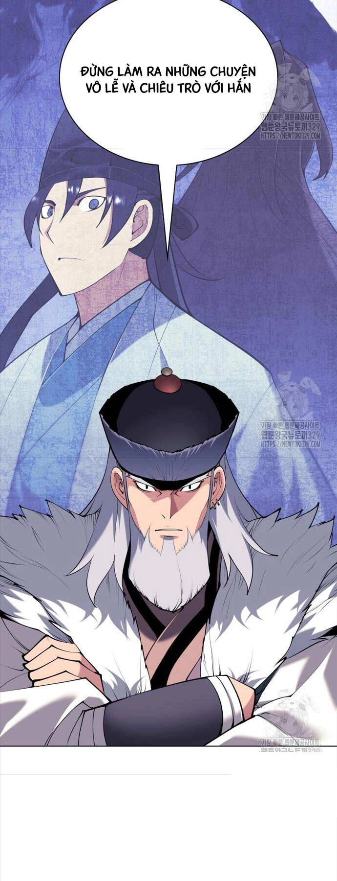 Học Giả Kiếm Sĩ Chapter 112 - 11