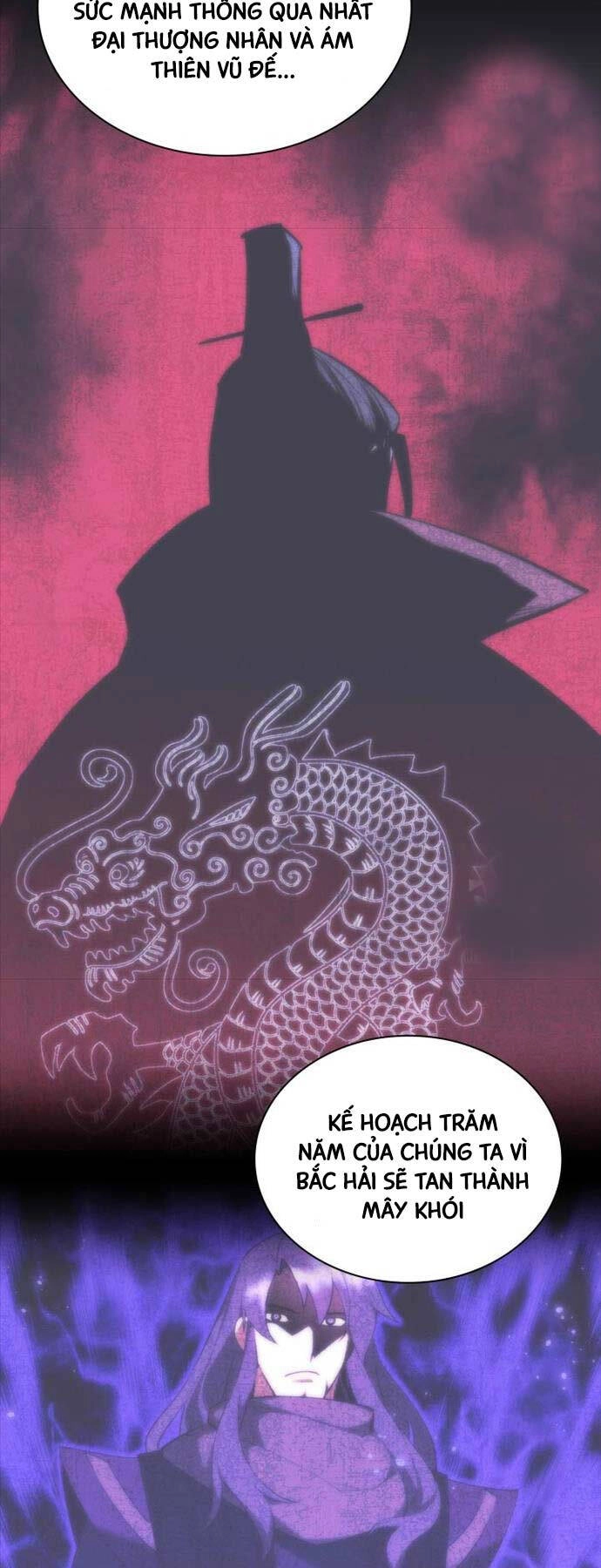 Học Giả Kiếm Sĩ Chapter 112 - 16