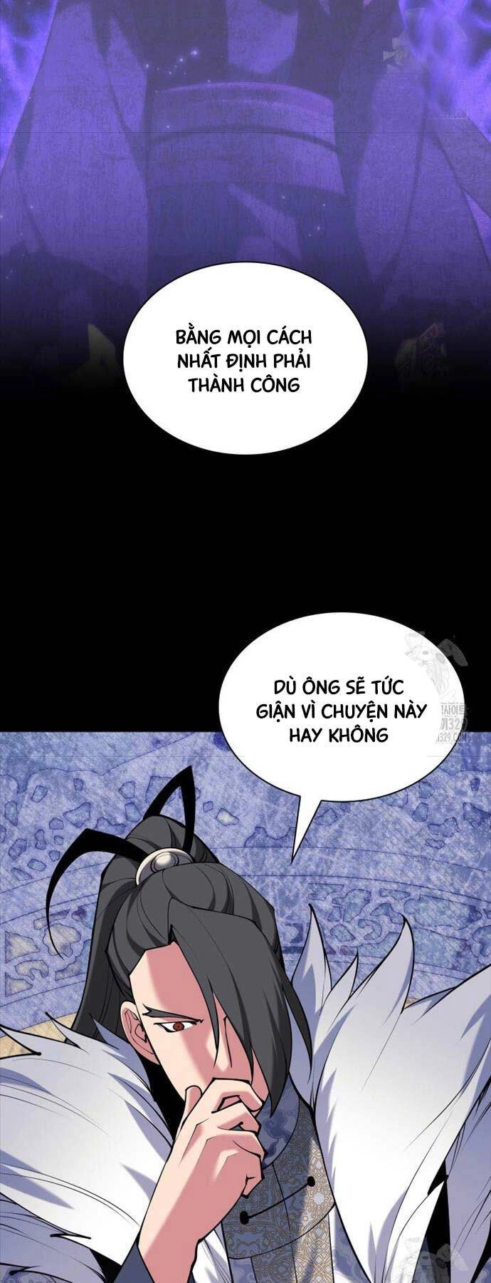 Học Giả Kiếm Sĩ Chapter 112 - 17